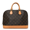 Monogram Alma PM