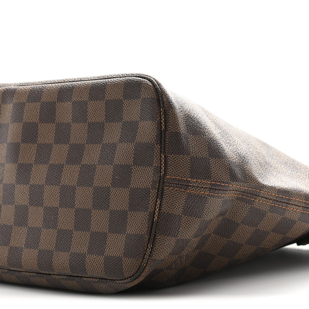 Damier Ebene Neverfull MM
