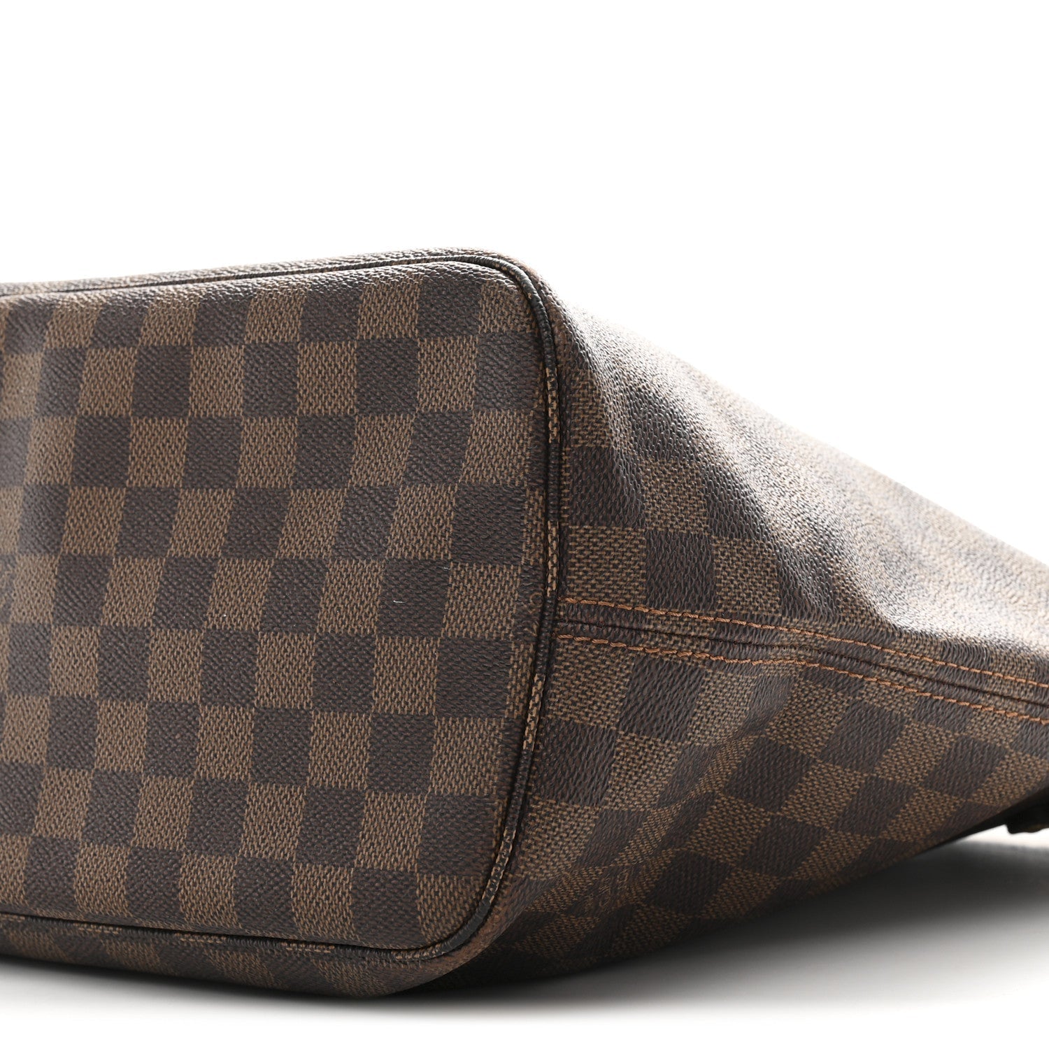 Damier Ebene Neverfull MM