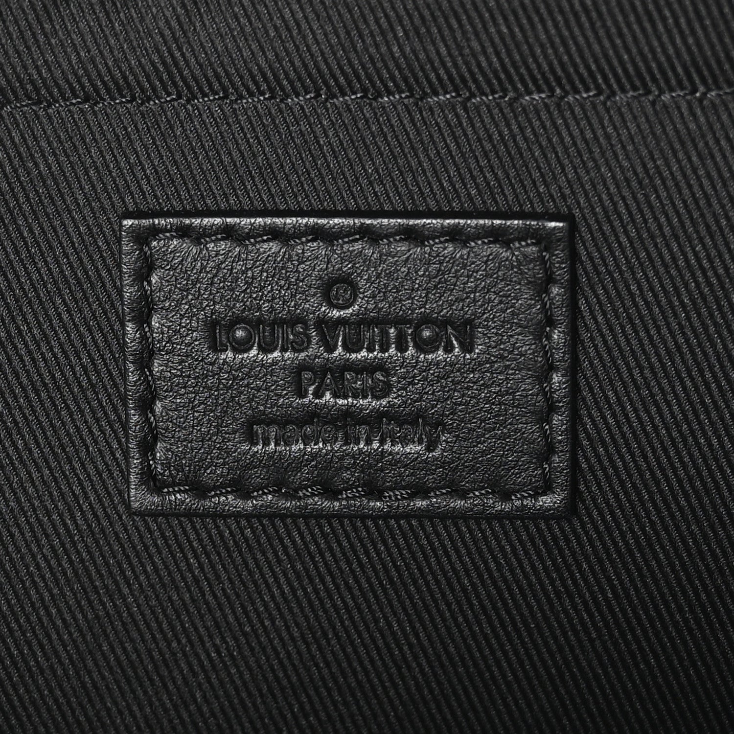 Monogram Palm Springs Backpack Mini
