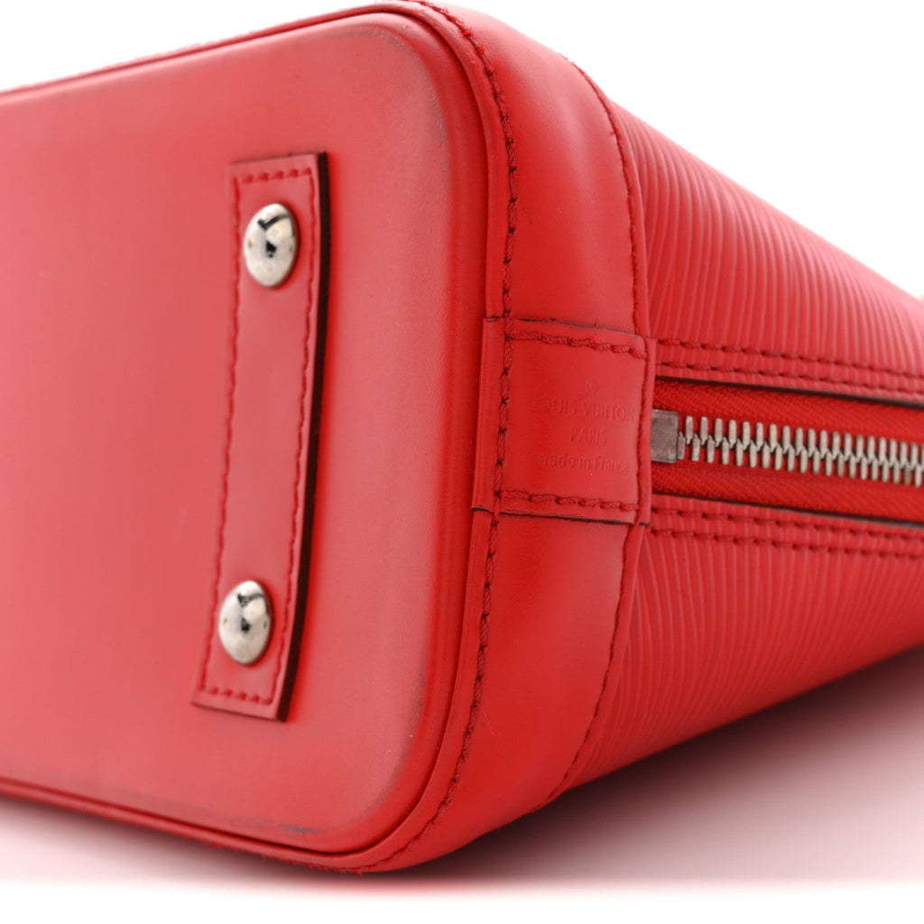 Epi Alma BB Coquelicot