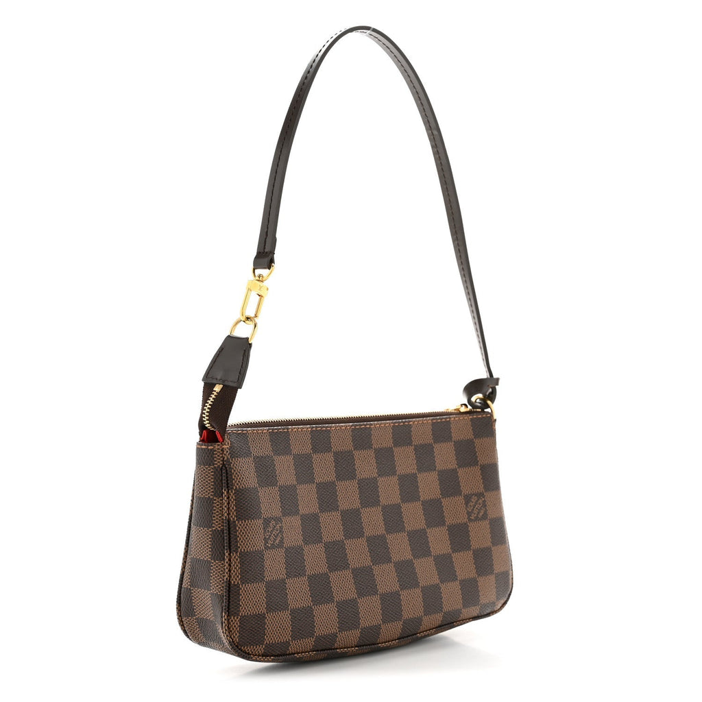Damier Ebene Pochette Accessories NM