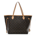 Monogram Neo Neverfull MM Pivoine