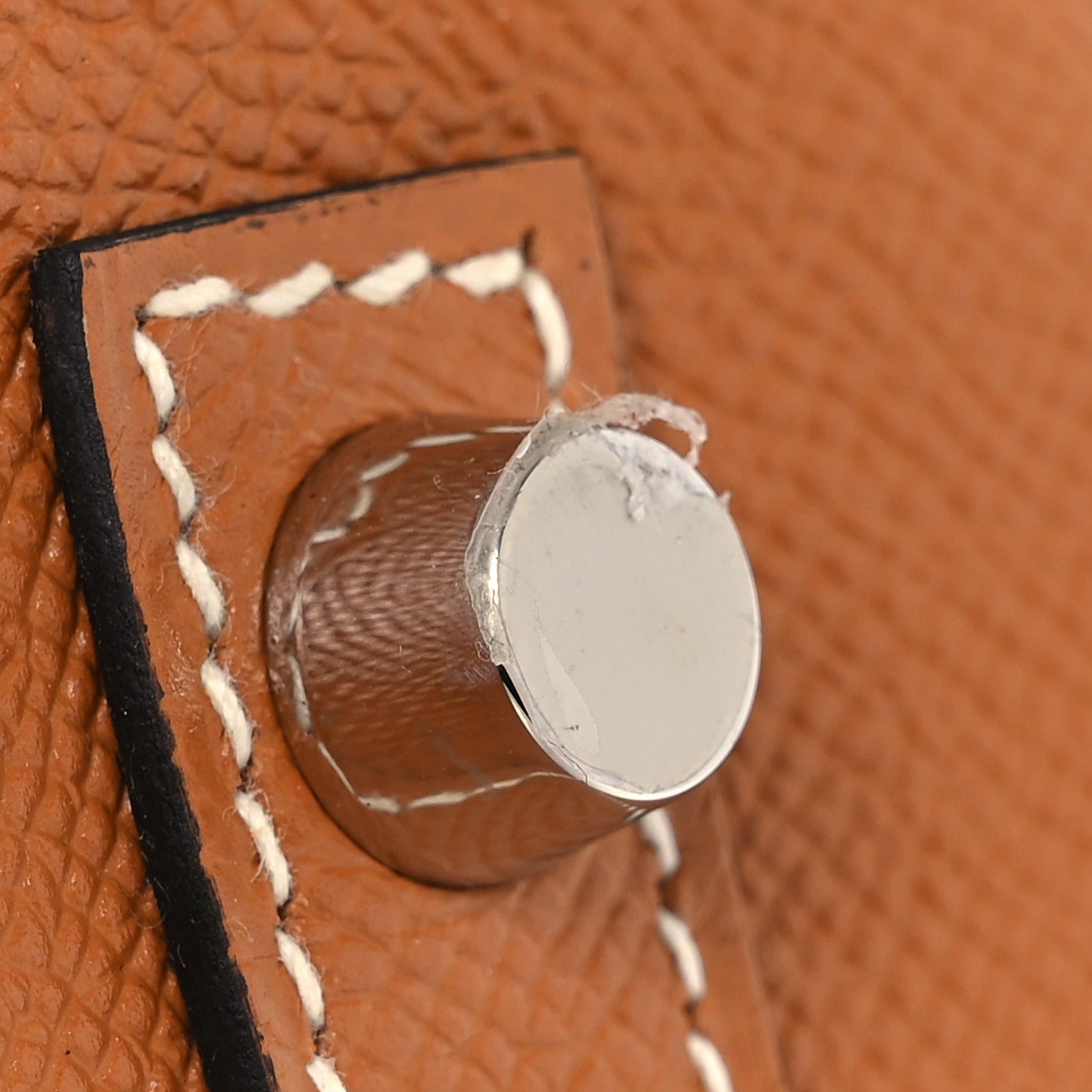 Epsom BIRKIN 30 Toffee