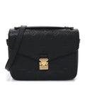 Empreinte Pochette Metis Black