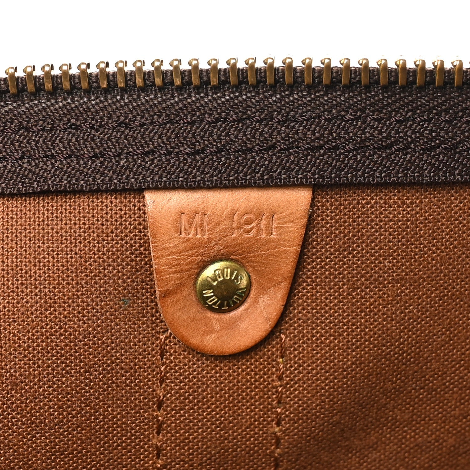 Monogram Keepall 55