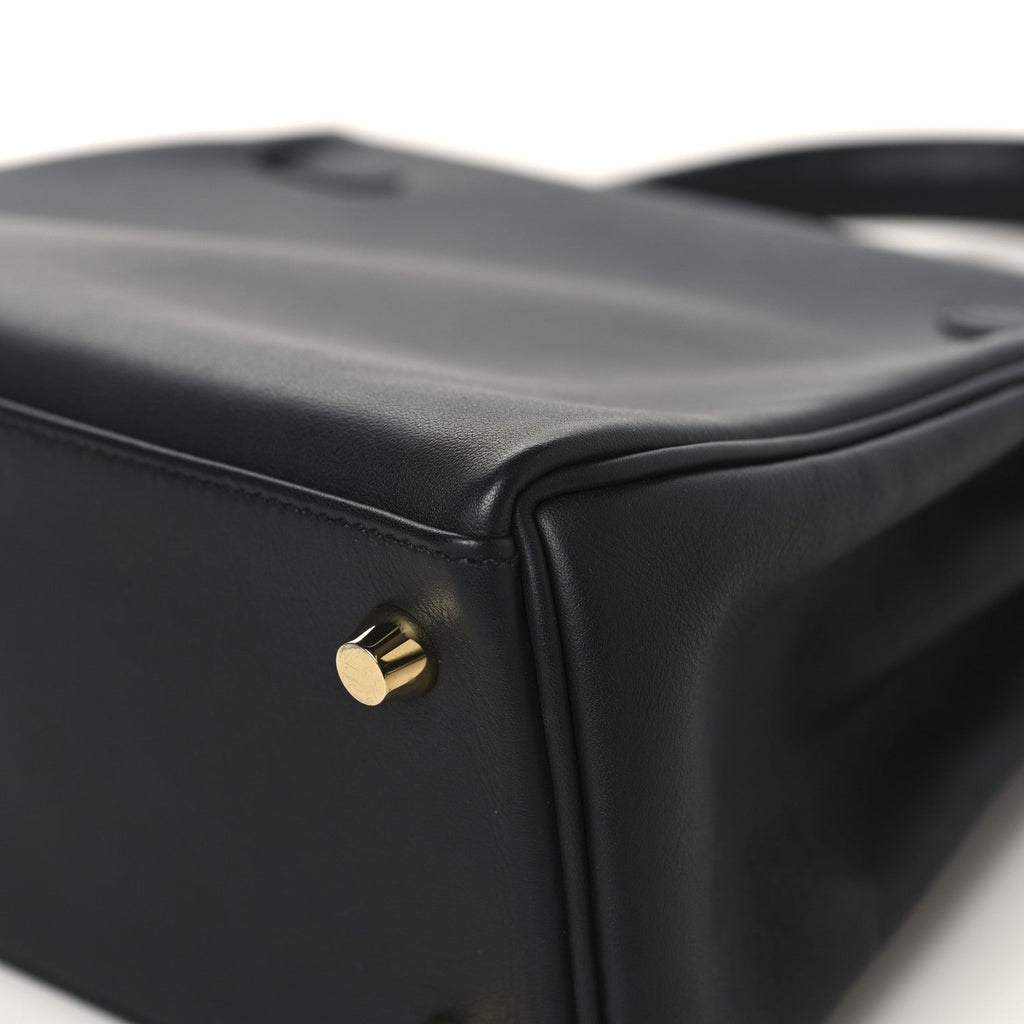 Swift Kelly Retourne 25 Black