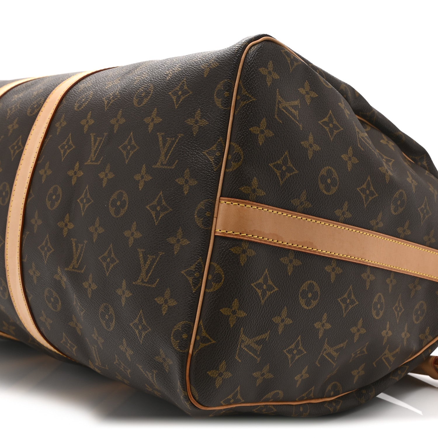 Monogram Keepall Bandouliere 55
