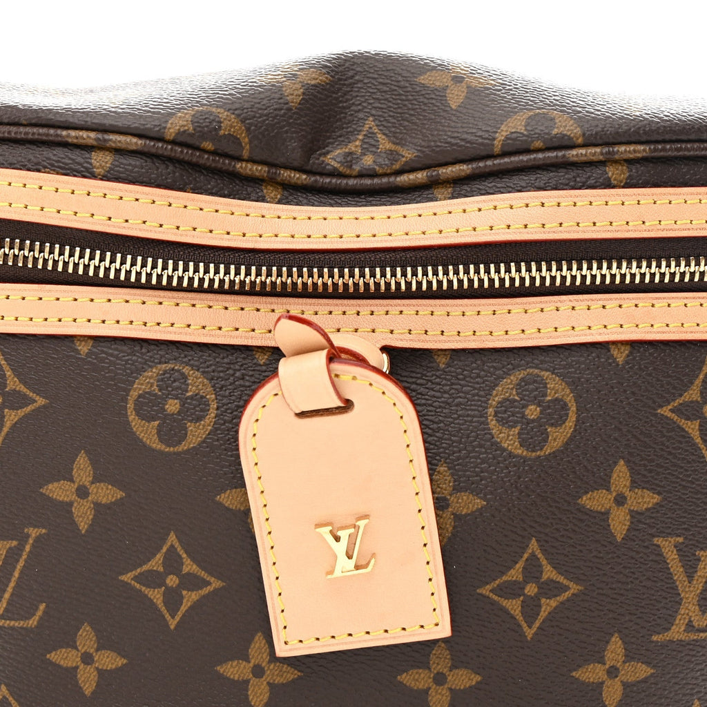 Monogram High Rise Bumbag