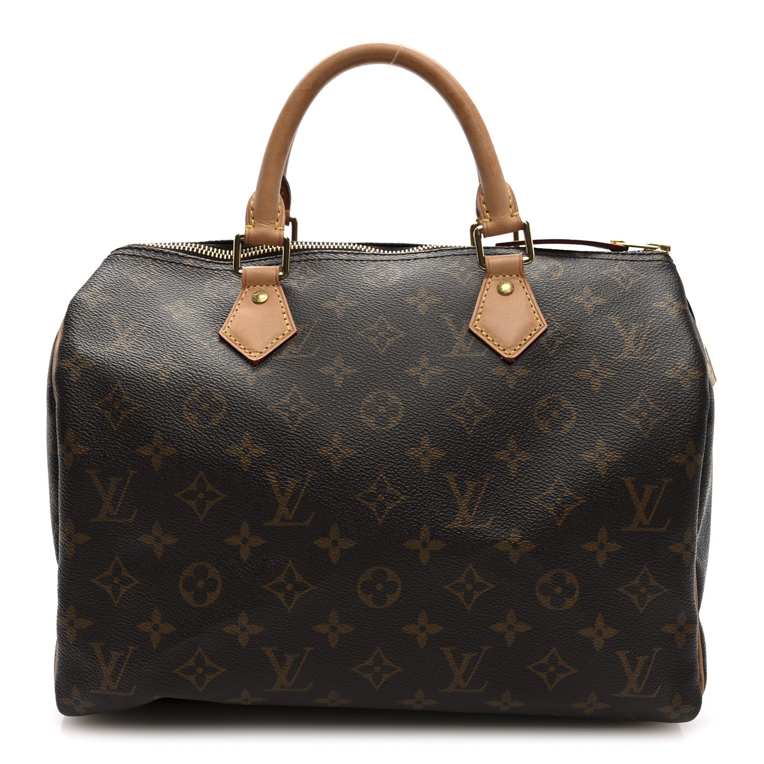 Monogram Speedy 30