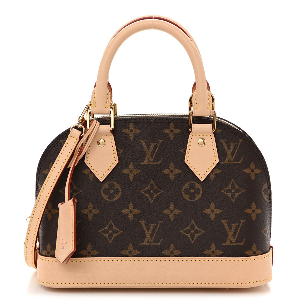 Monogram Alma BB