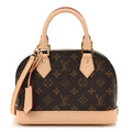 Monogram Alma BB
