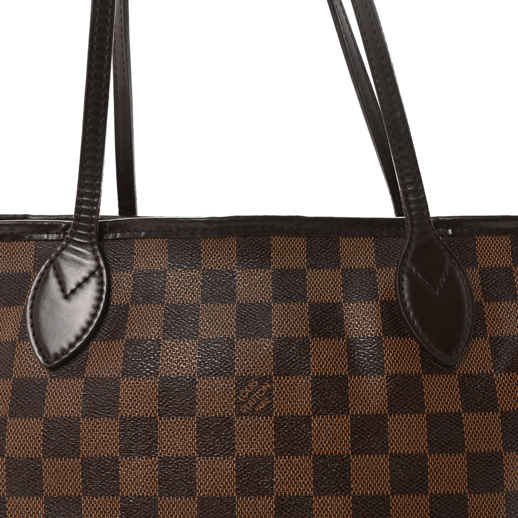 Damier Ebene Neverfull MM