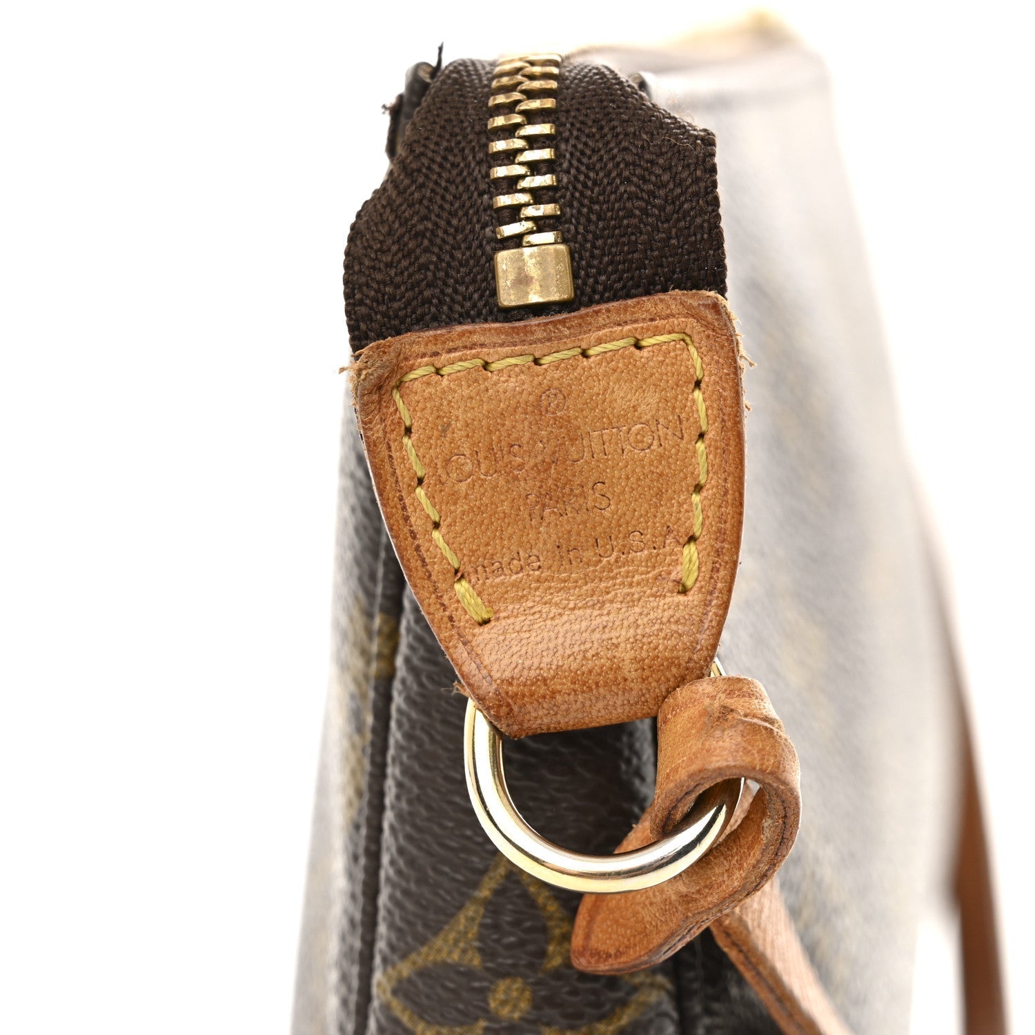 Monogram Pochette Accessories
