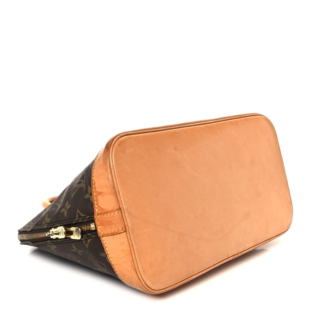 Monogram Alma PM
