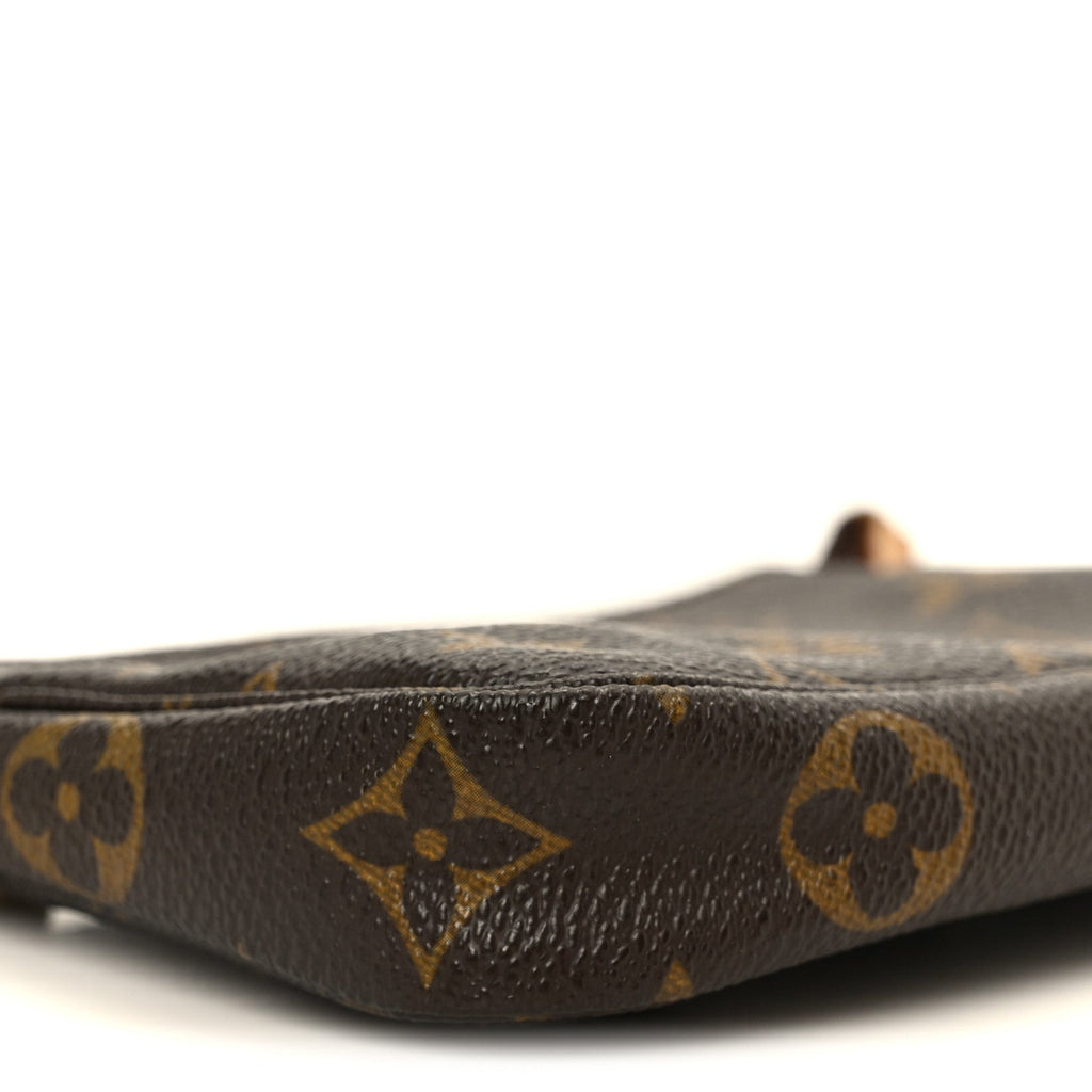 Monogram Mini Pochette Accessories