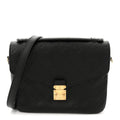 Empreinte Pochette Metis Black