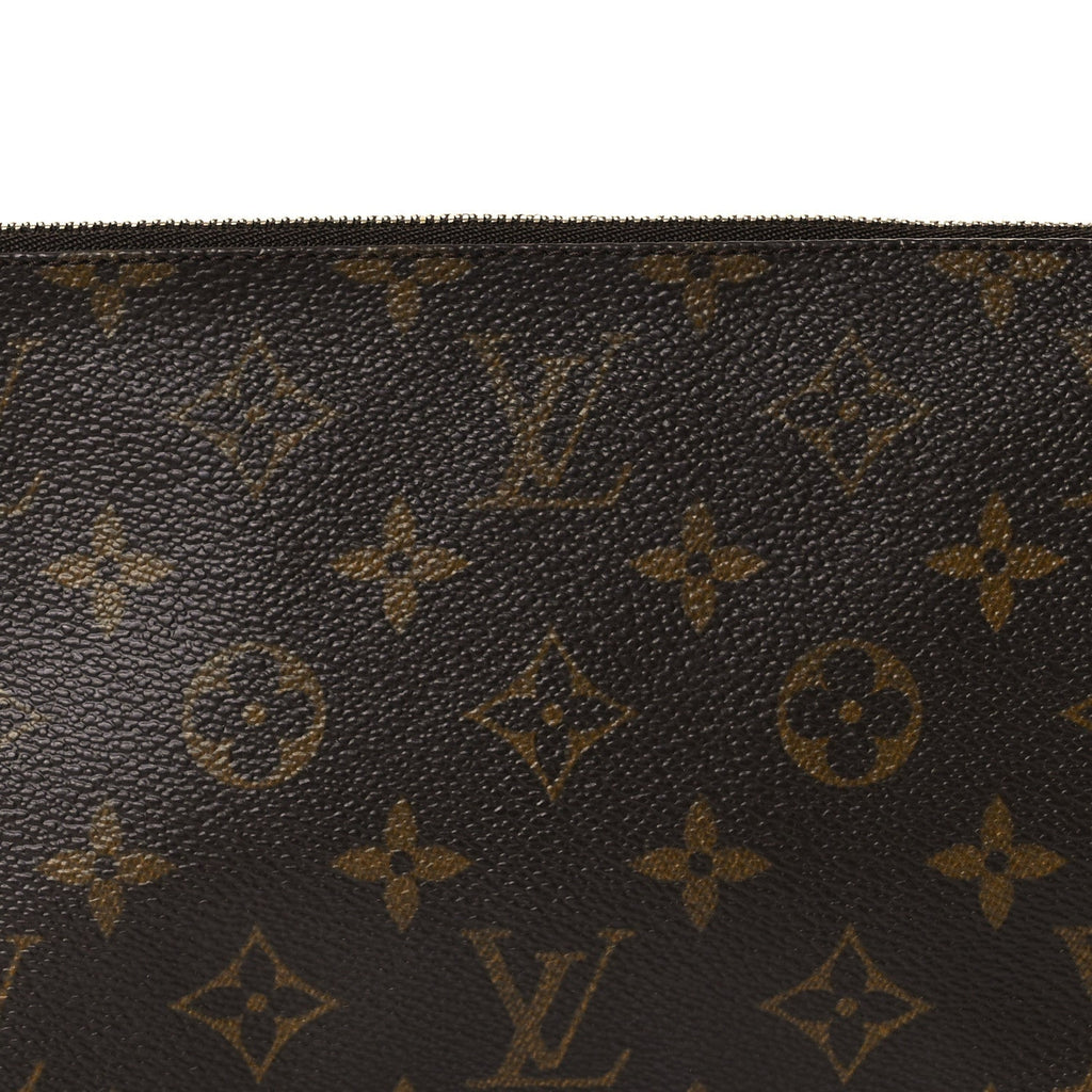 Monogram Pochette Accessories