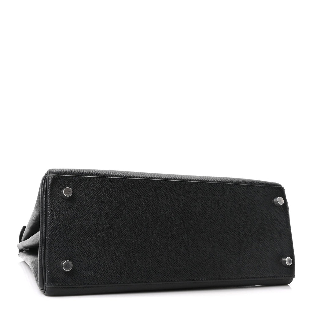 Epsom Kelly Retourne 28 Black