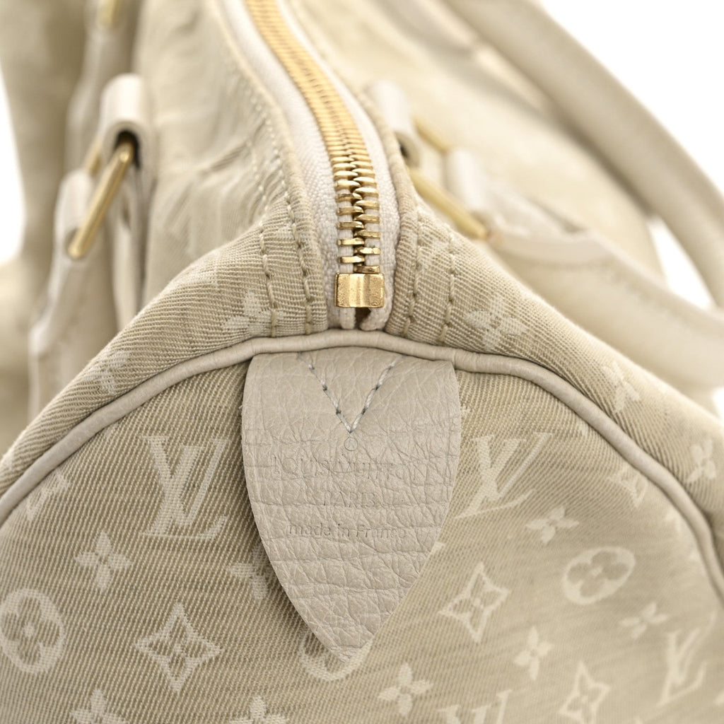 Mini Lin Speedy 30 Dune