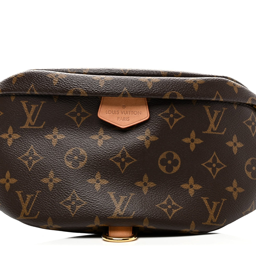 Monogram Bumbag