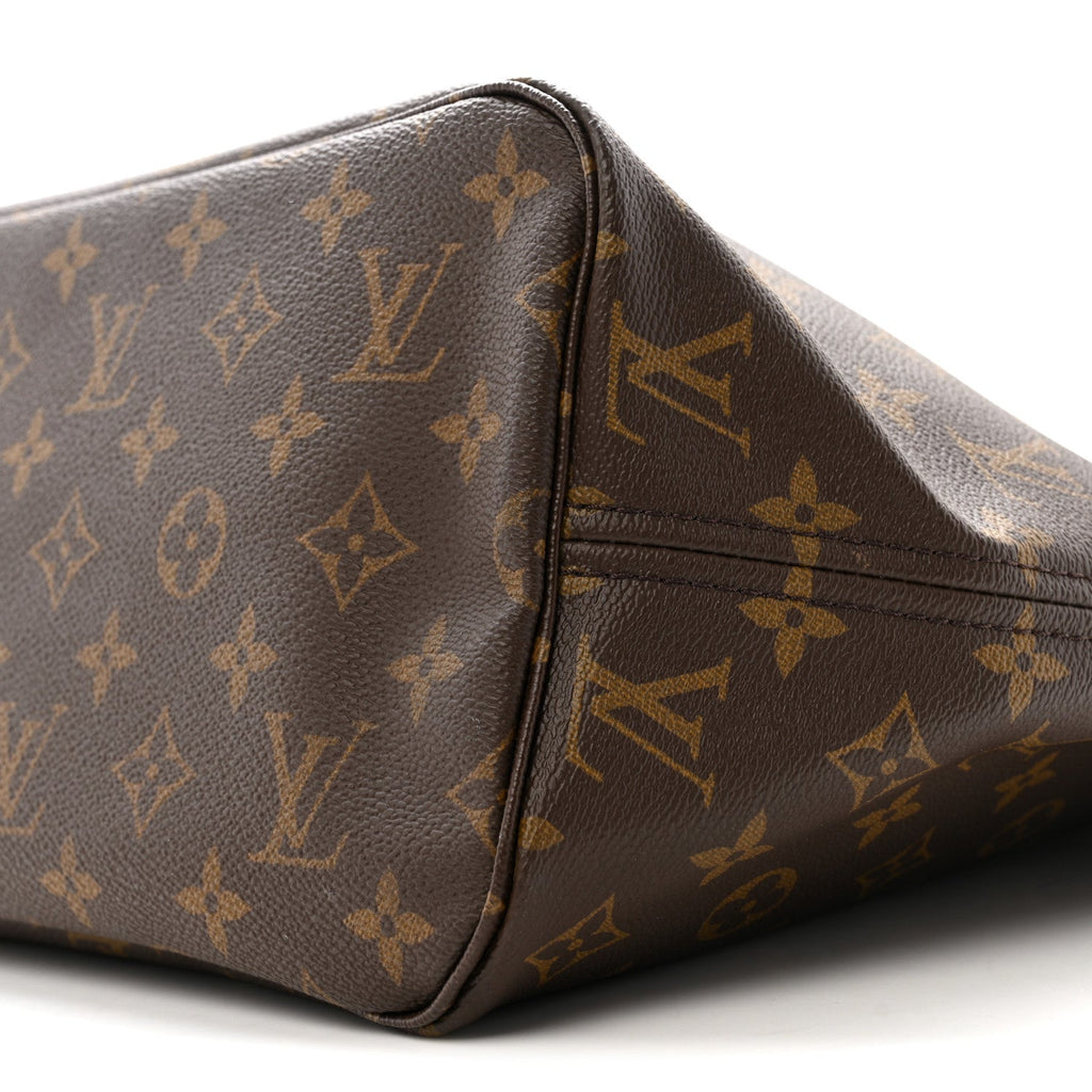 Monogram Neo Neverfull MM