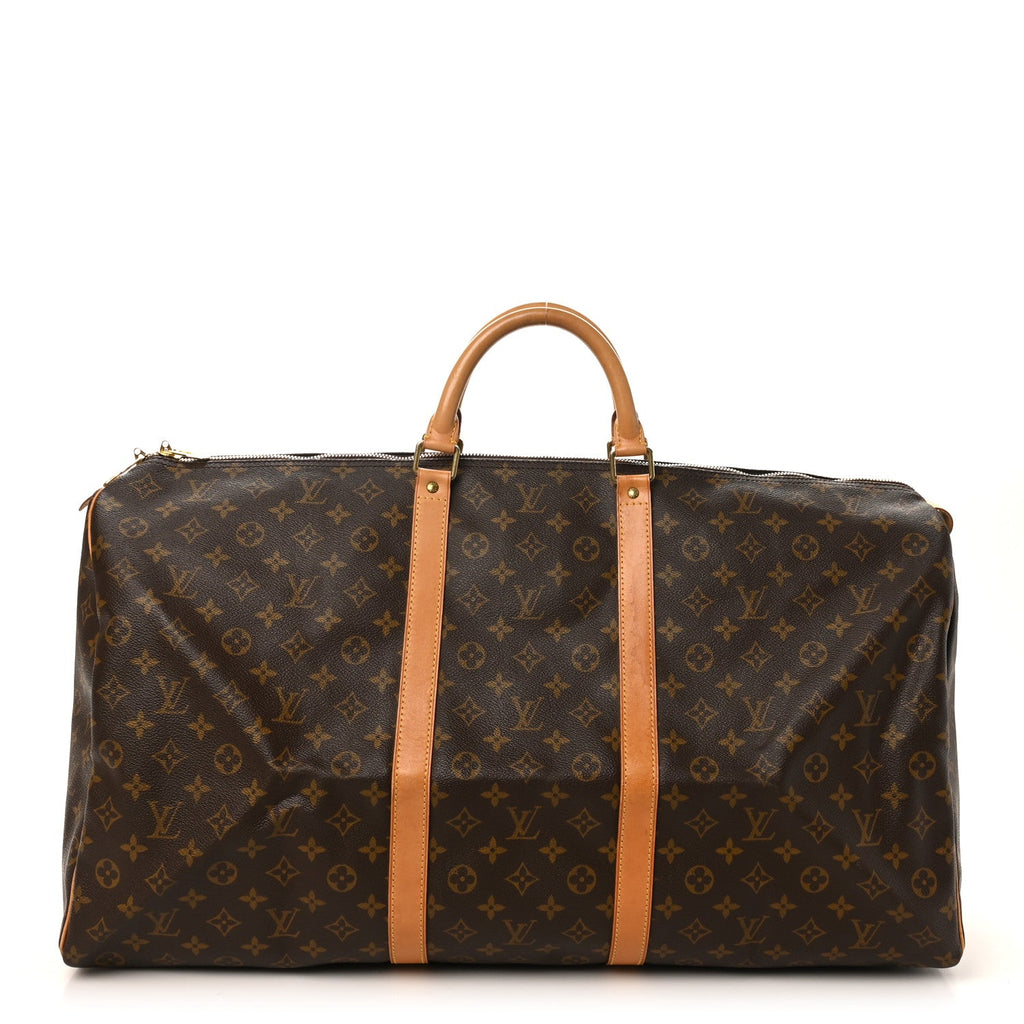 Monogram Keepall 60