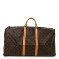 Monogram Keepall 60