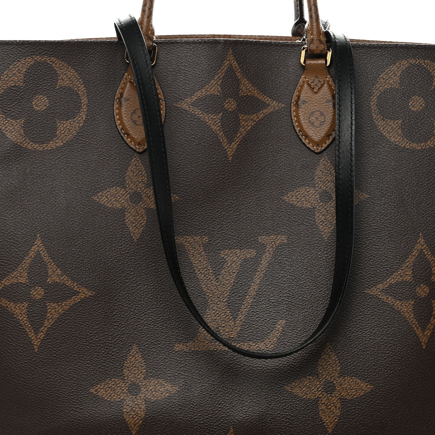 Reverse Monogram Giant Onthego GM