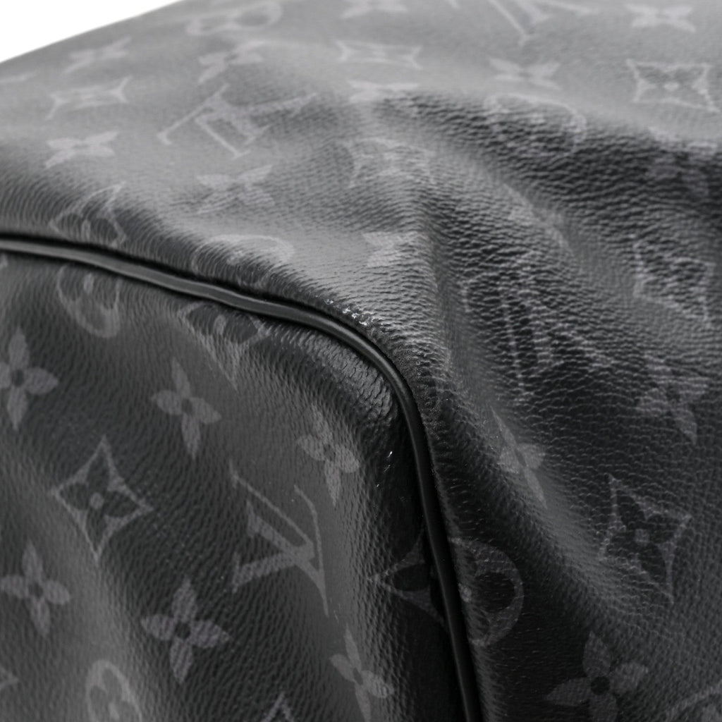 Monogram Eclipse Keepall Bandouliere 55