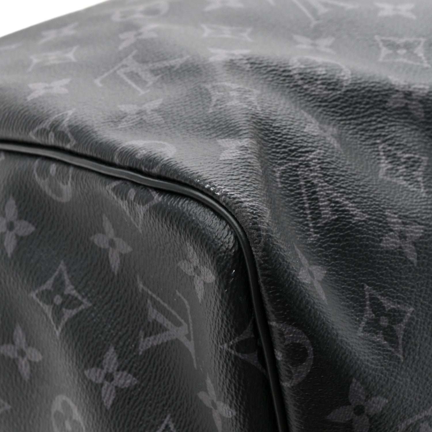 Monogram Eclipse Keepall Bandouliere 55