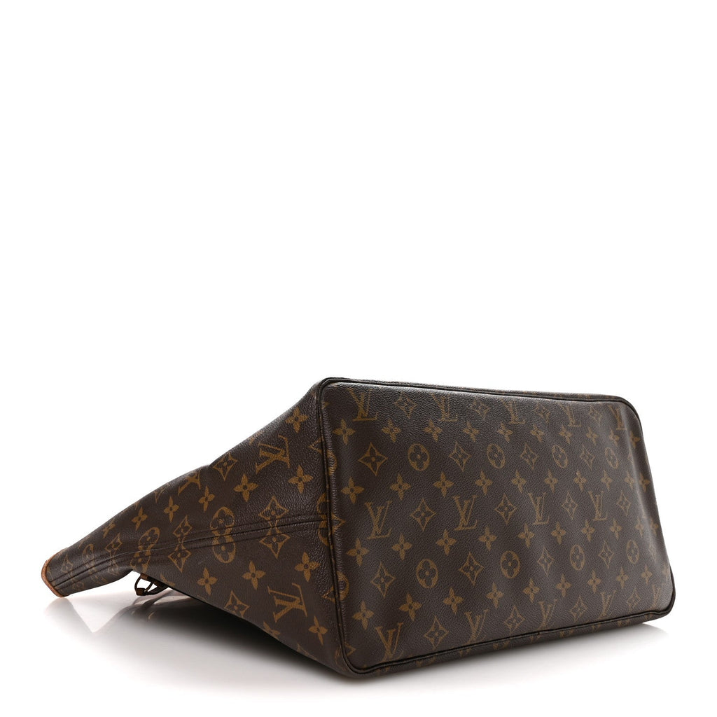 Monogram Neo Neverfull GM