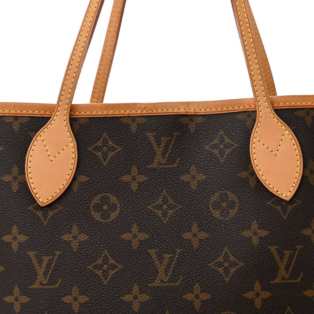 Monogram Neverfull PM