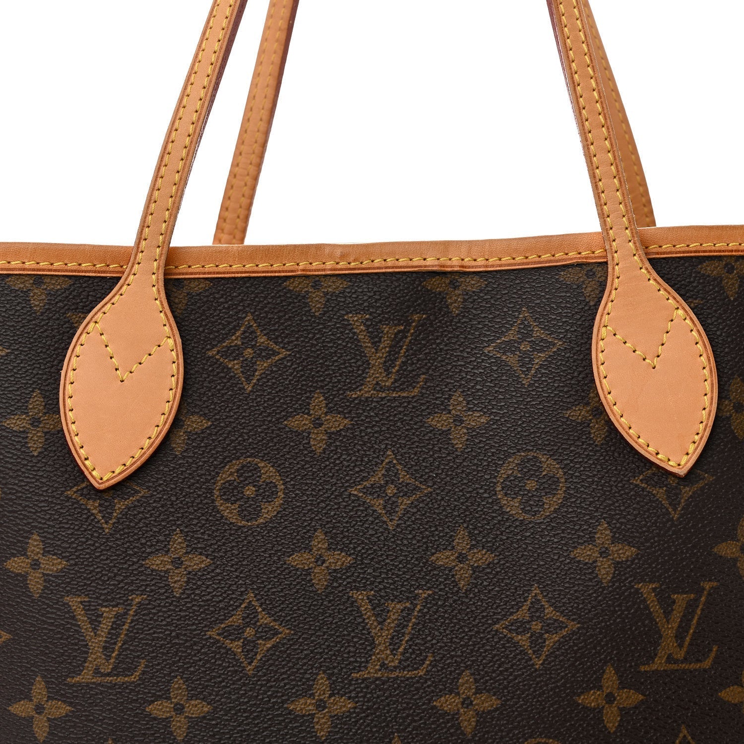 Monogram Neverfull PM