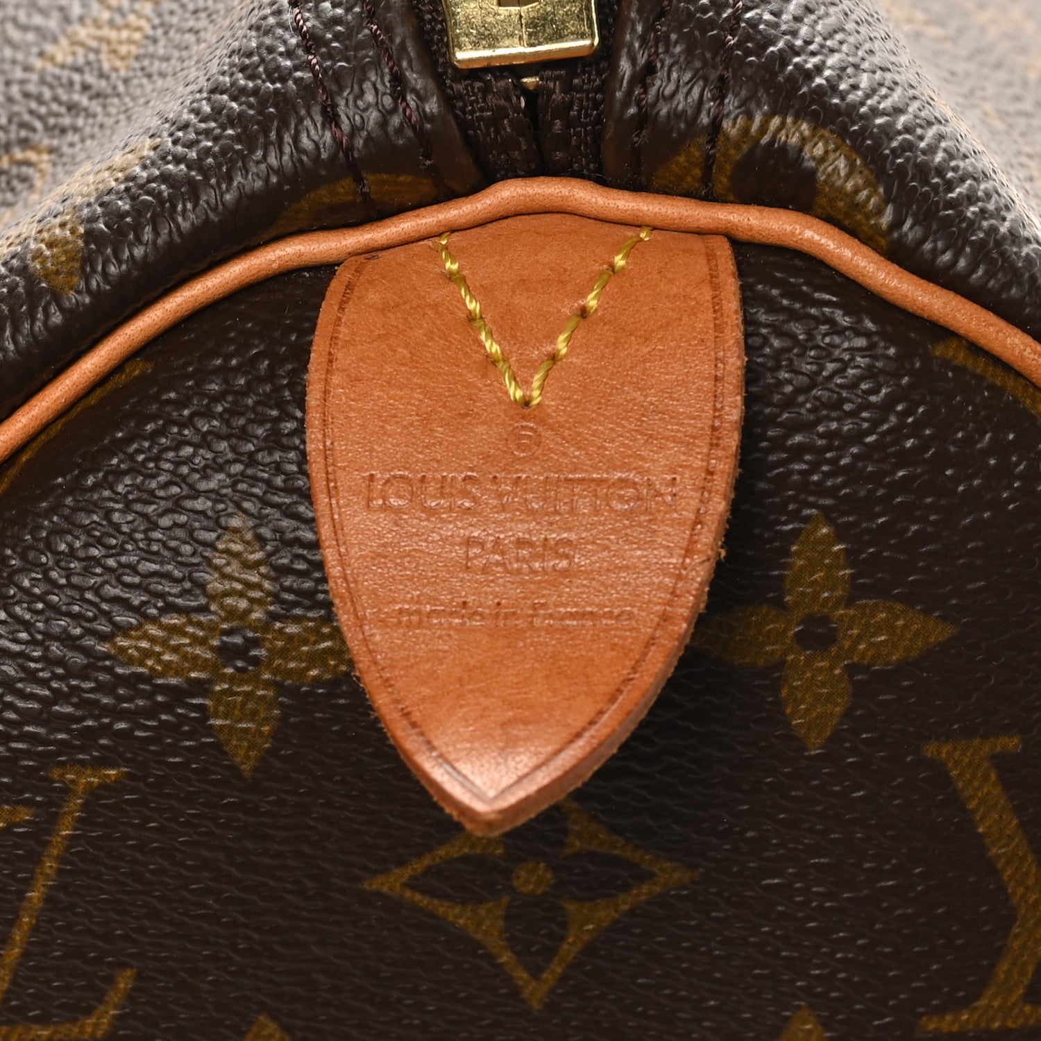 Monogram Keepall 45