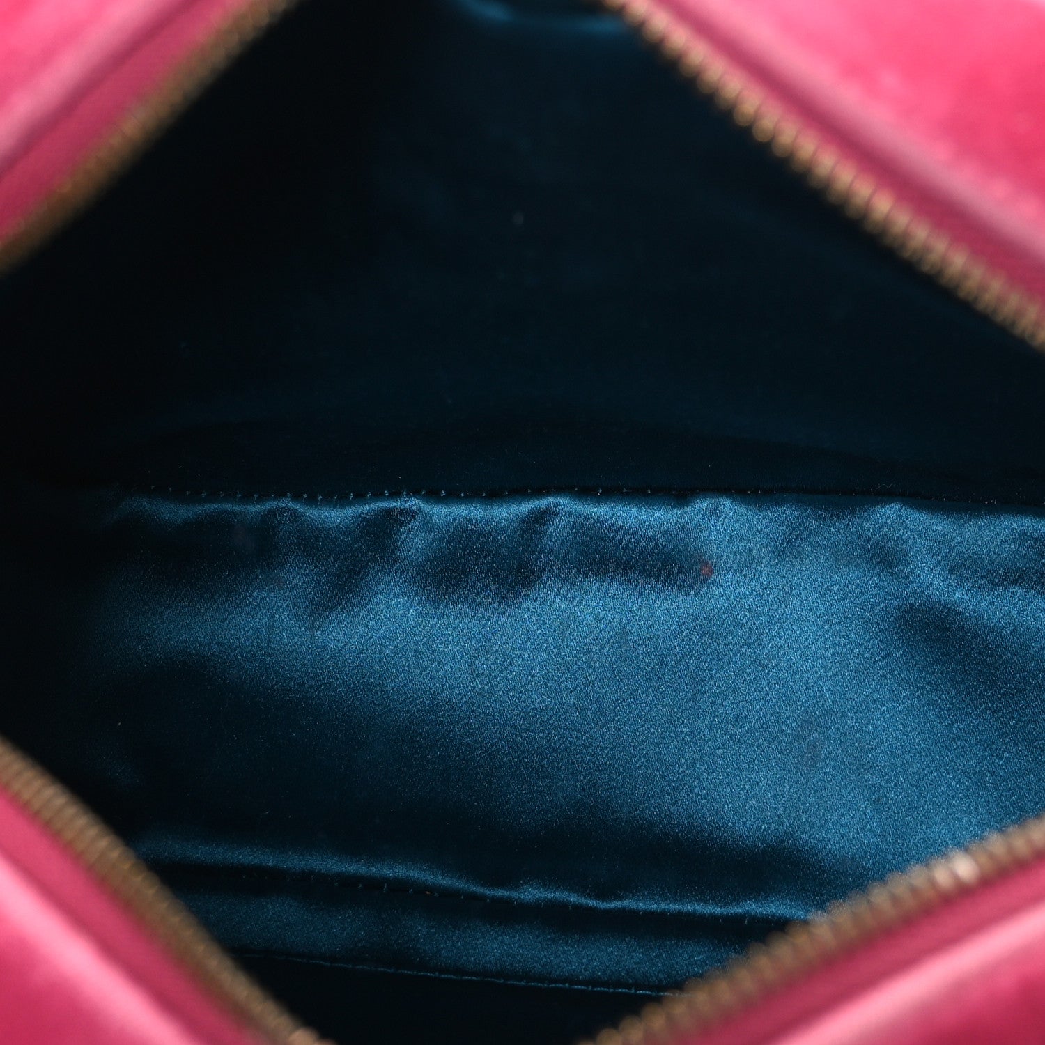 Velvet Matelasse Small GG Marmont Chain Shoulder Bag Light Raspberry Rose