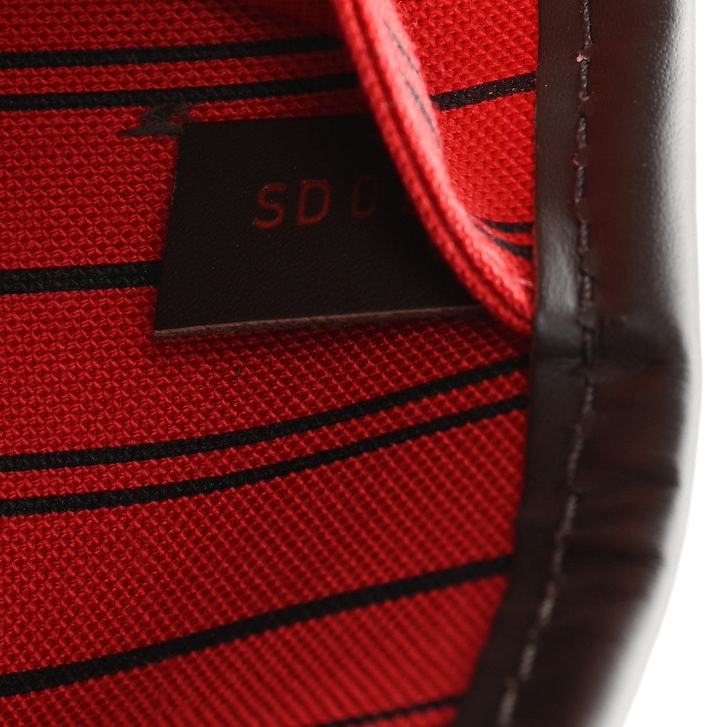 Damier Ebene Neo Neverfull GM