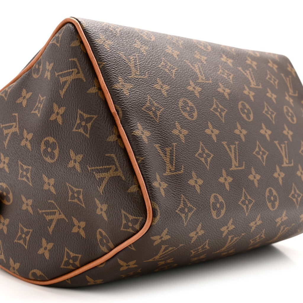 Monogram Speedy Soft 30 Boho