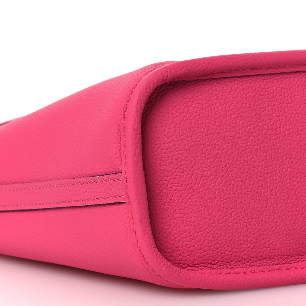 Monogram Neverfull Inside Out Bandouliere BB Rose Pondichery