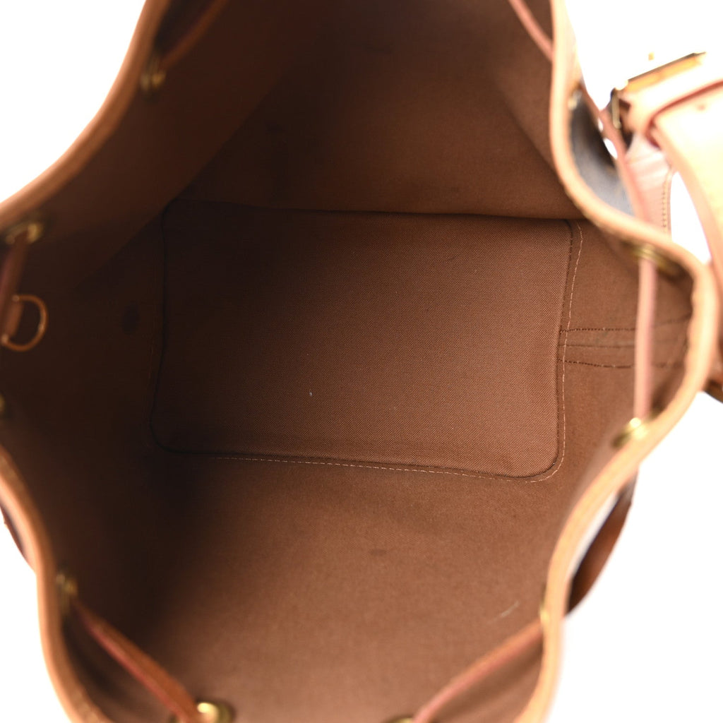 Monogram Petit Noe NM