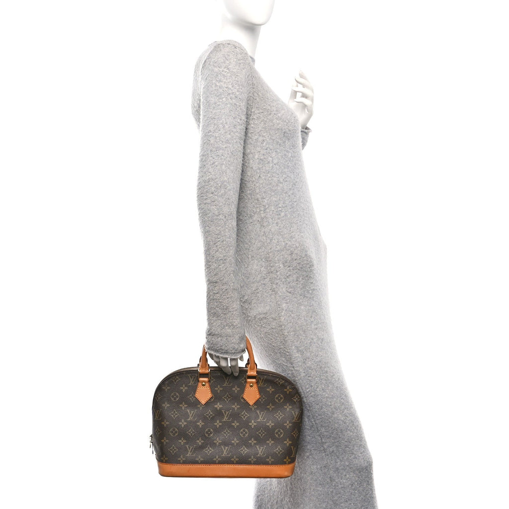 Monogram Alma PM