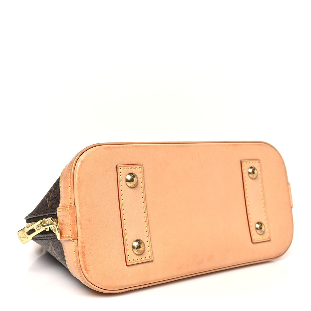 Monogram Alma BB