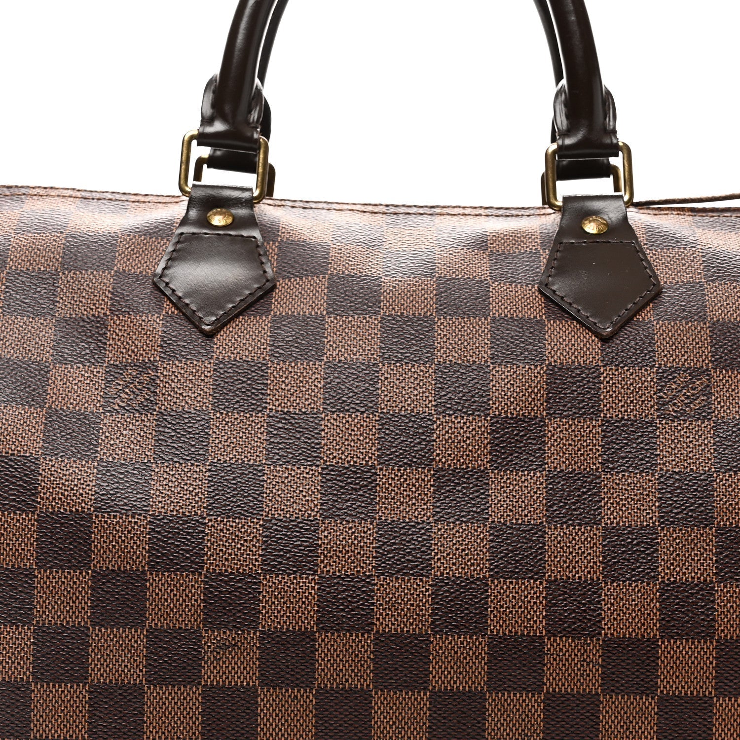 Damier Ebene Speedy 30
