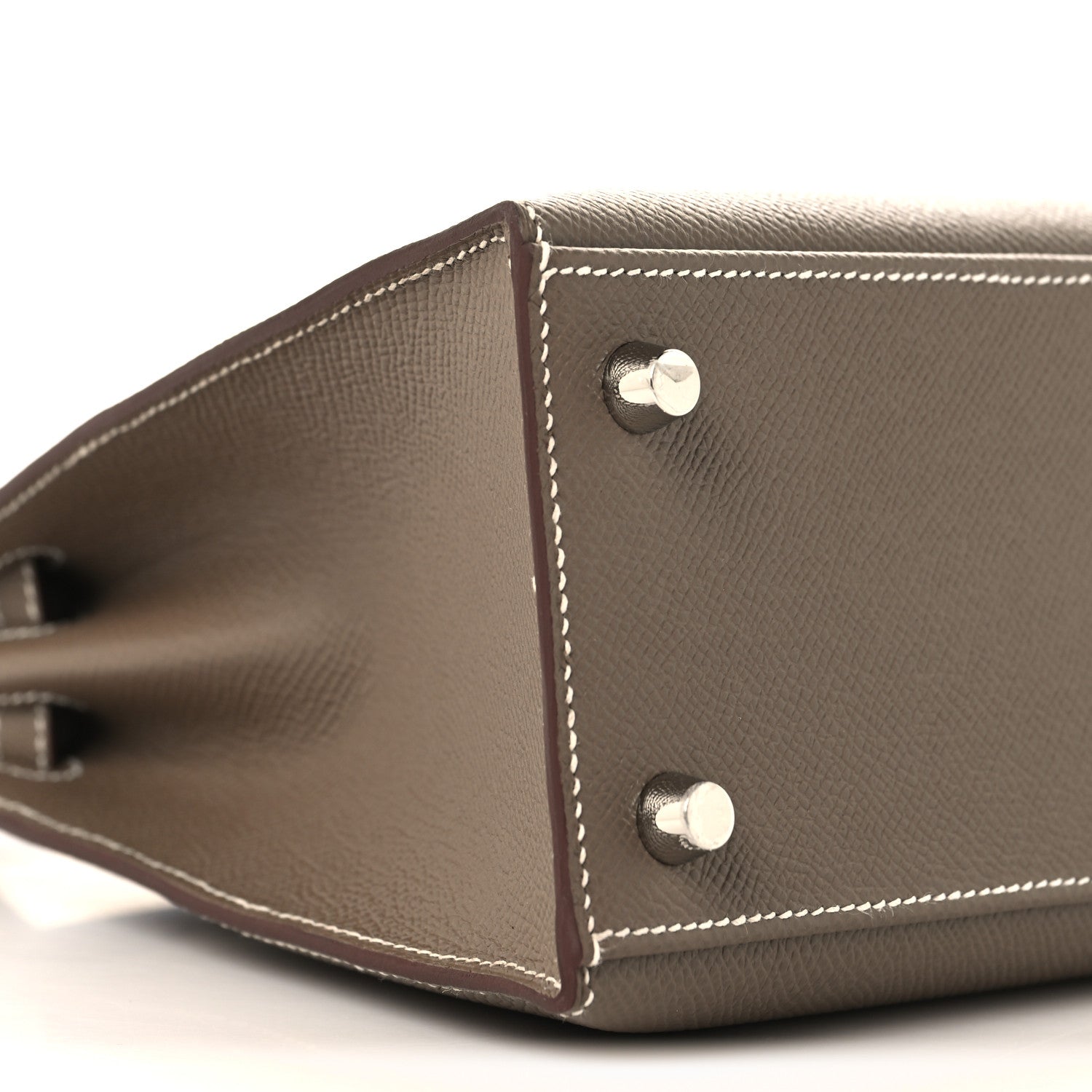 Epsom Kelly Sellier 25 Etoupe