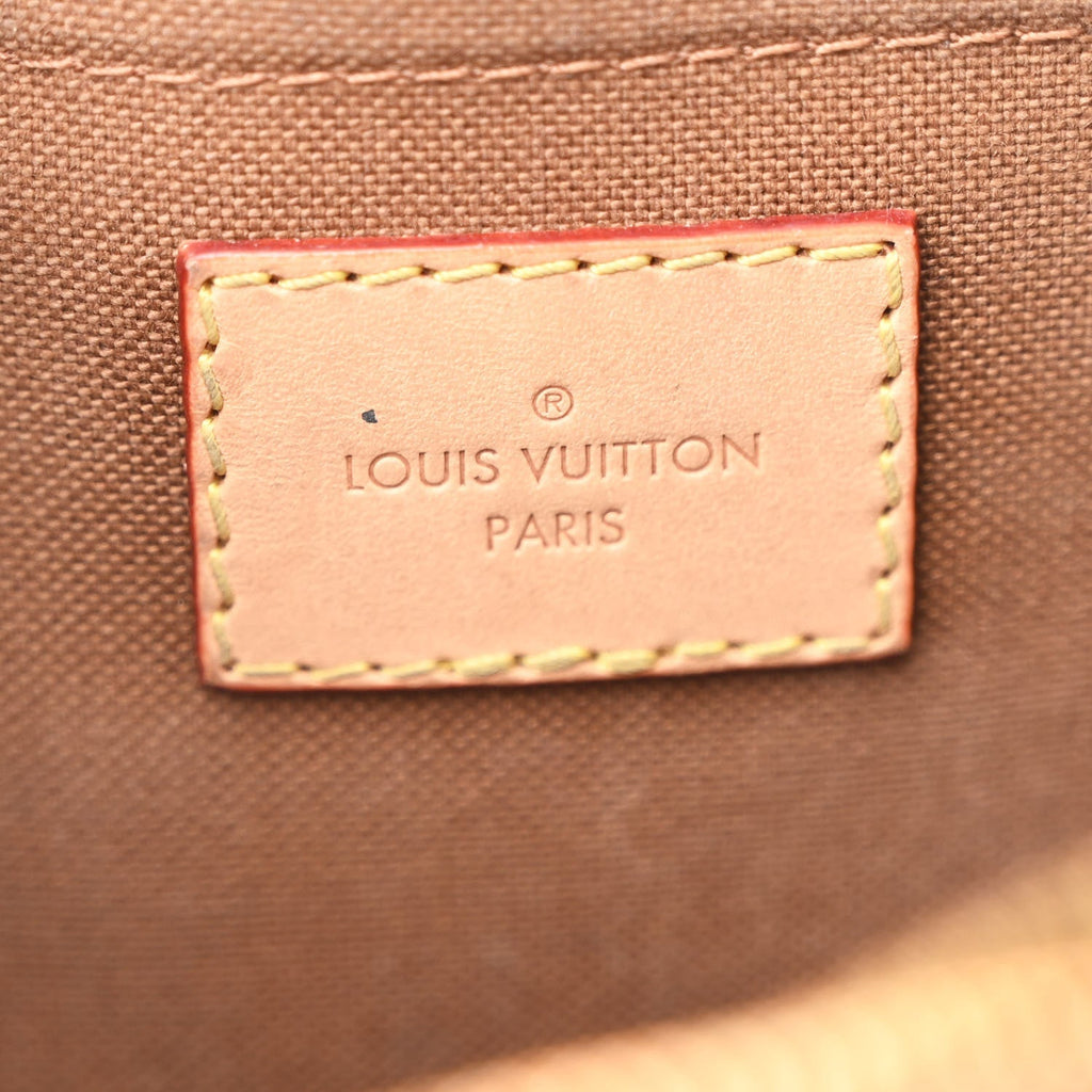Monogram Multi Pochette Accessories Rose Clair