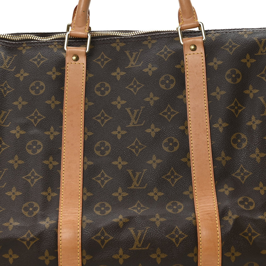 Monogram Keepall 60