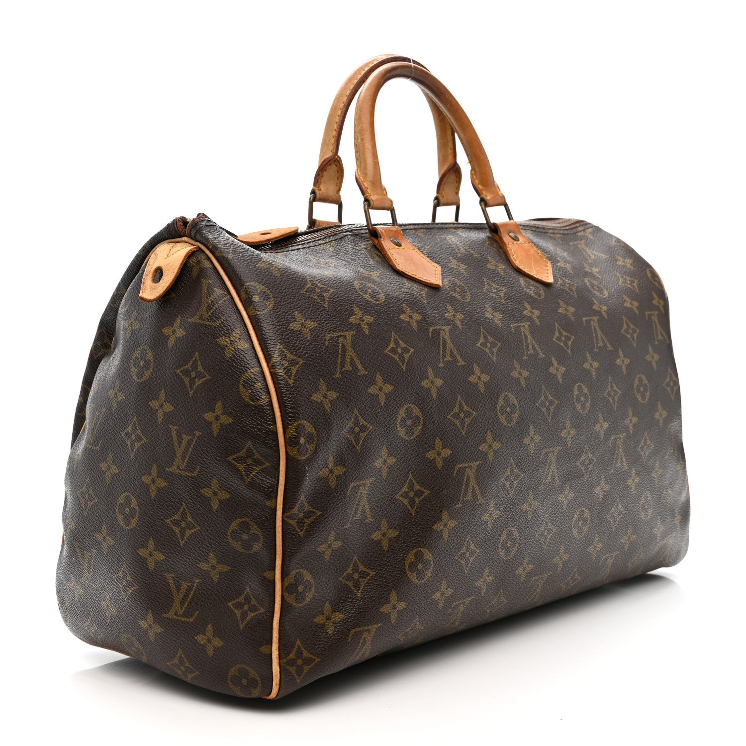 Monogram Speedy 40