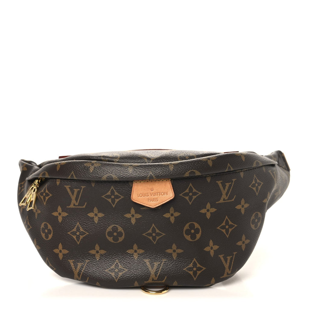 Monogram Bumbag