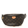 Monogram Bumbag