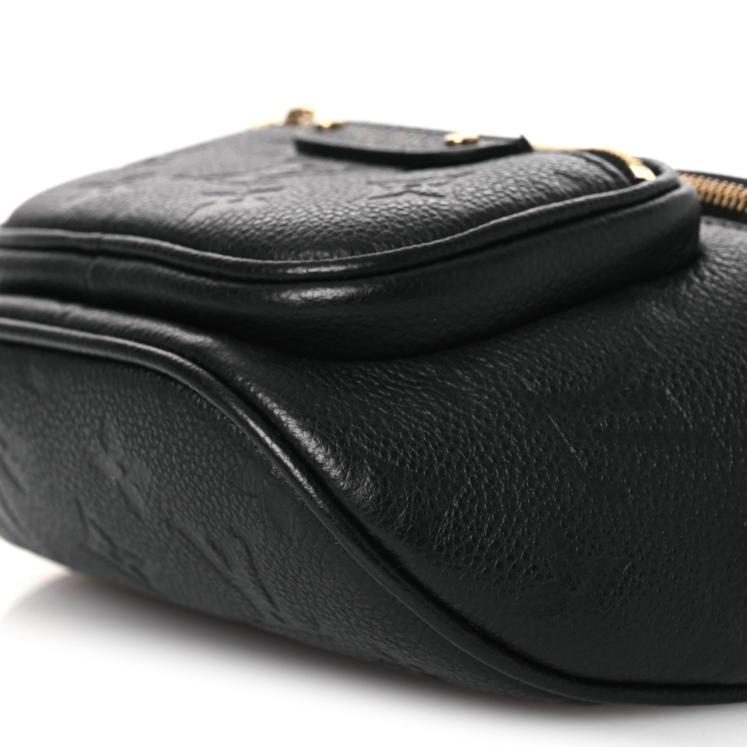 Empreinte Mini Bumbag Black